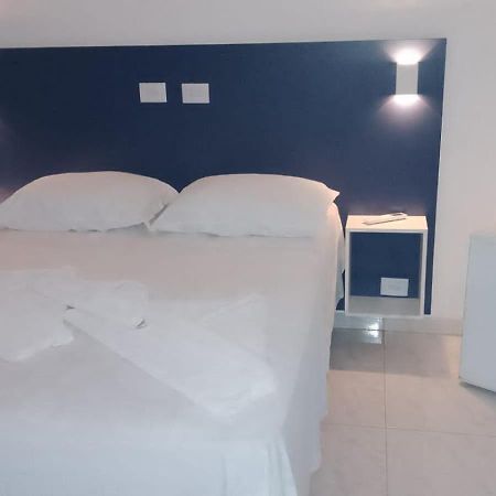 Hotel Lagoinha Ubatuba Zewnętrze zdjęcie