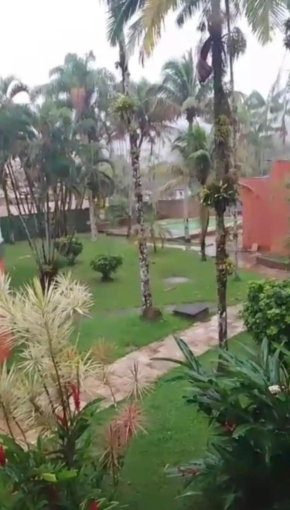 Hotel Lagoinha Ubatuba Zewnętrze zdjęcie